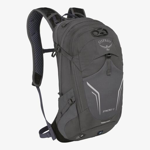 Osprey Syncro 12l.
