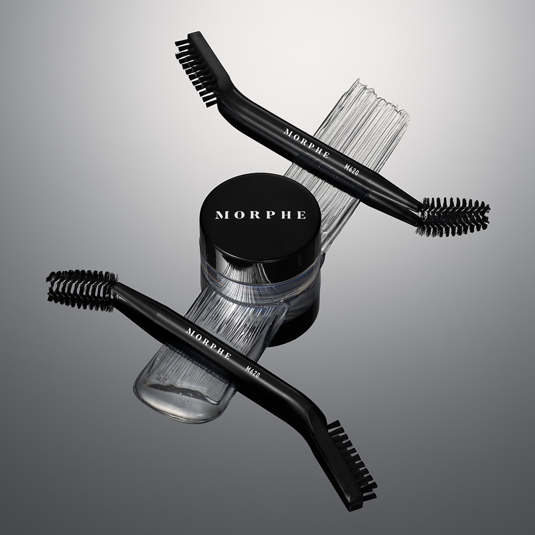 Morphe Supreme gel za obrve, vosak za definiranje i oblikovanje obrva – 6,2 g