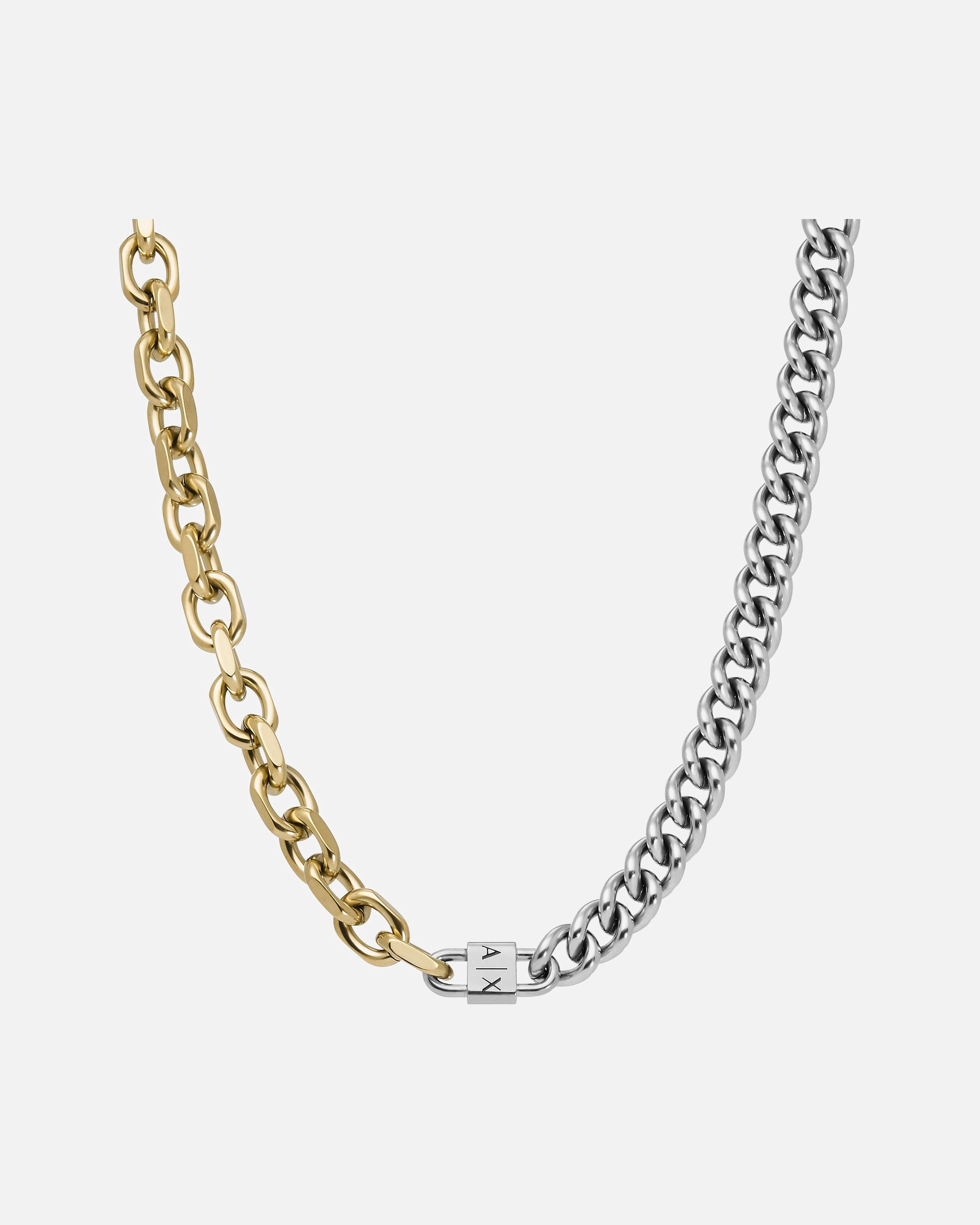 Armani Exchange Chaînes