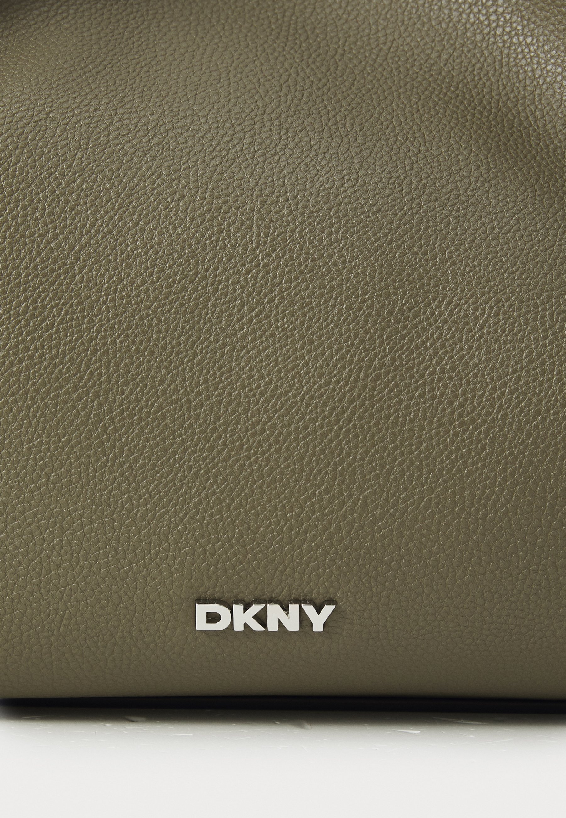 DKNY PAULA COMMUTER MEDIUM TOTE SET - Kabelka - black