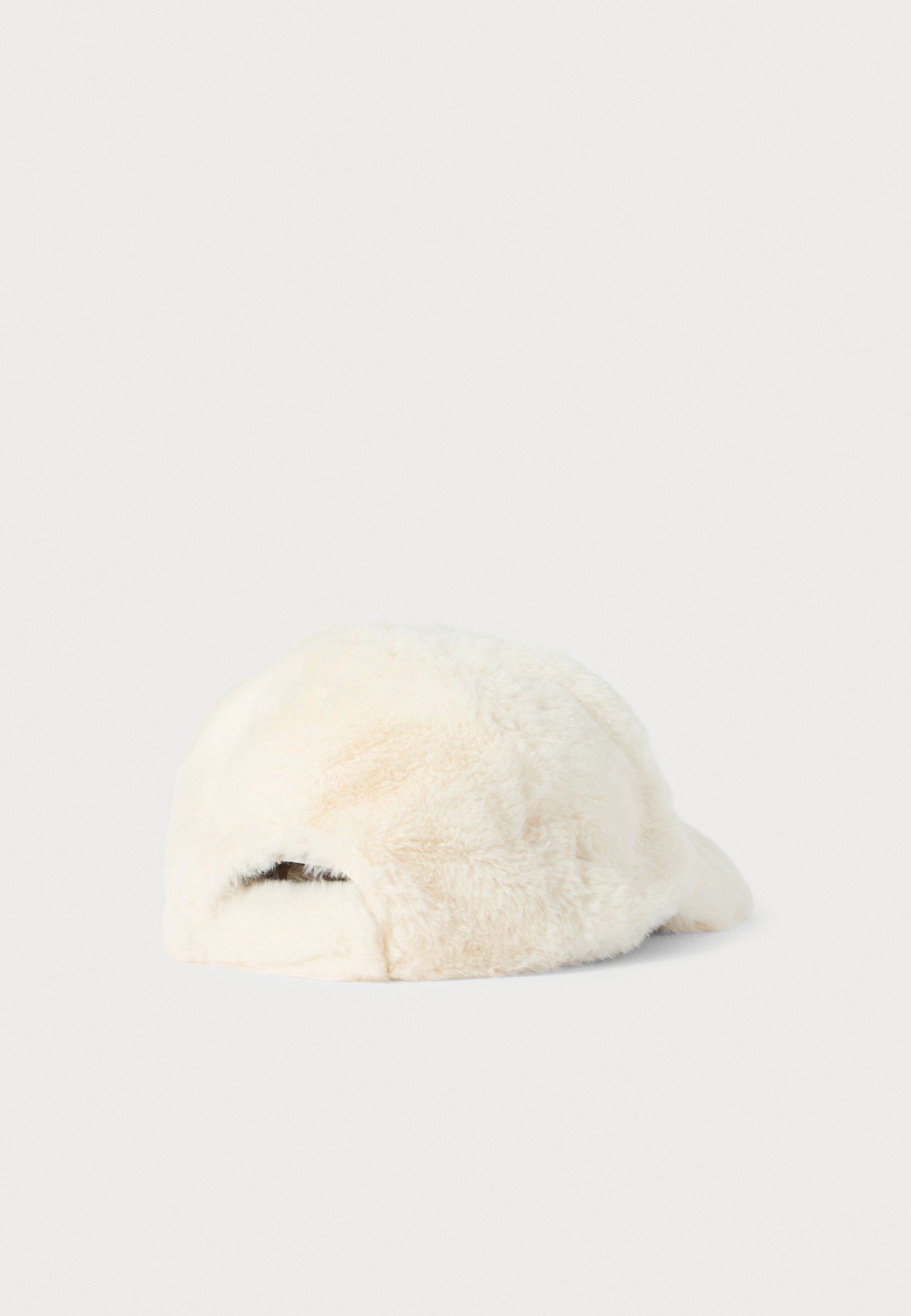 Cappellino da baseball unisex Guess - Cappellino - bianco crema