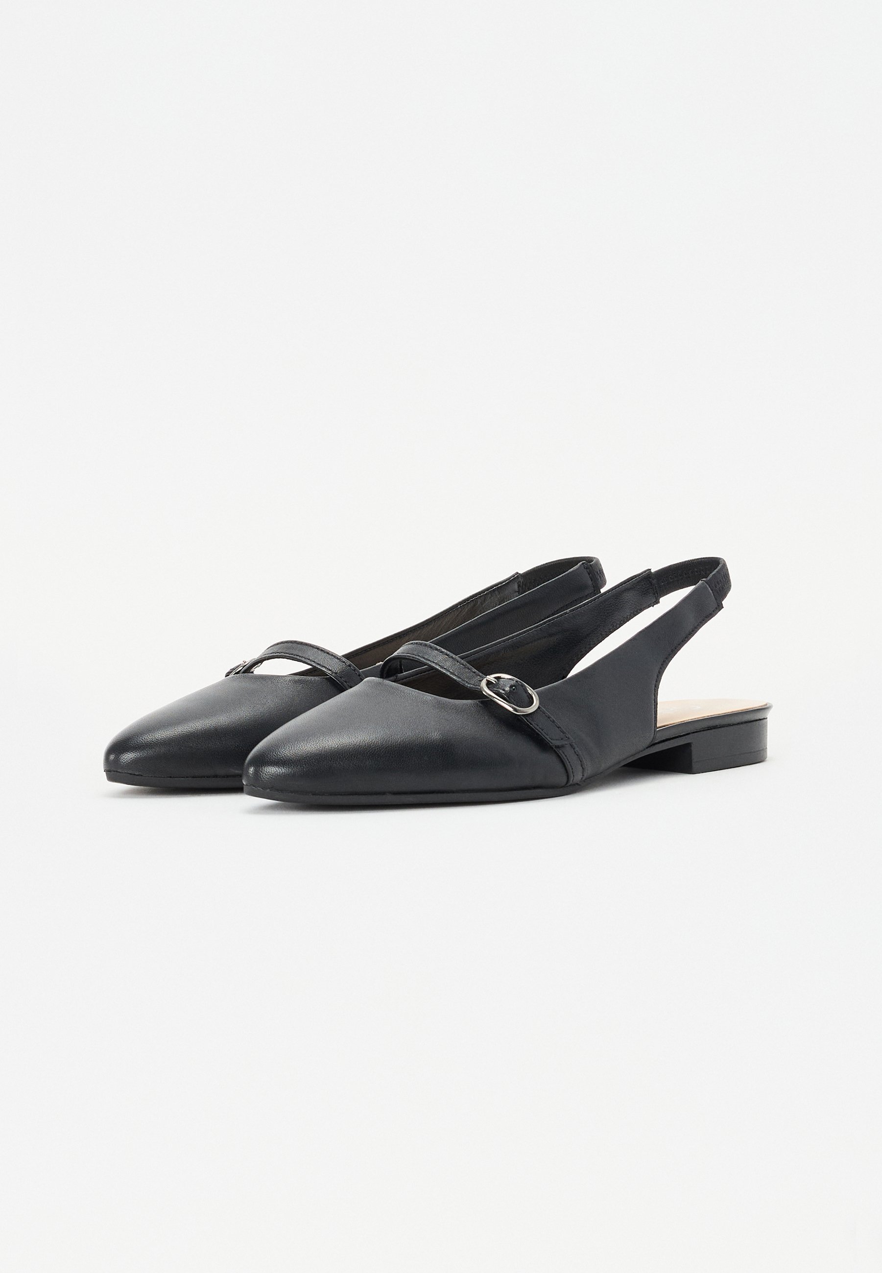 Ballerines Gabor - noires