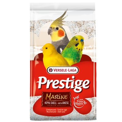 Versele-Laga Prestige Premium Fuglesand