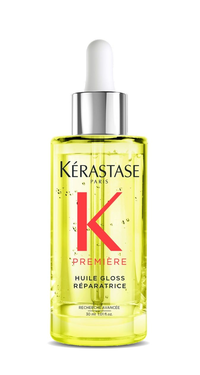 Première Intensive Shine Repair Oil Kadernícke ošetrenia