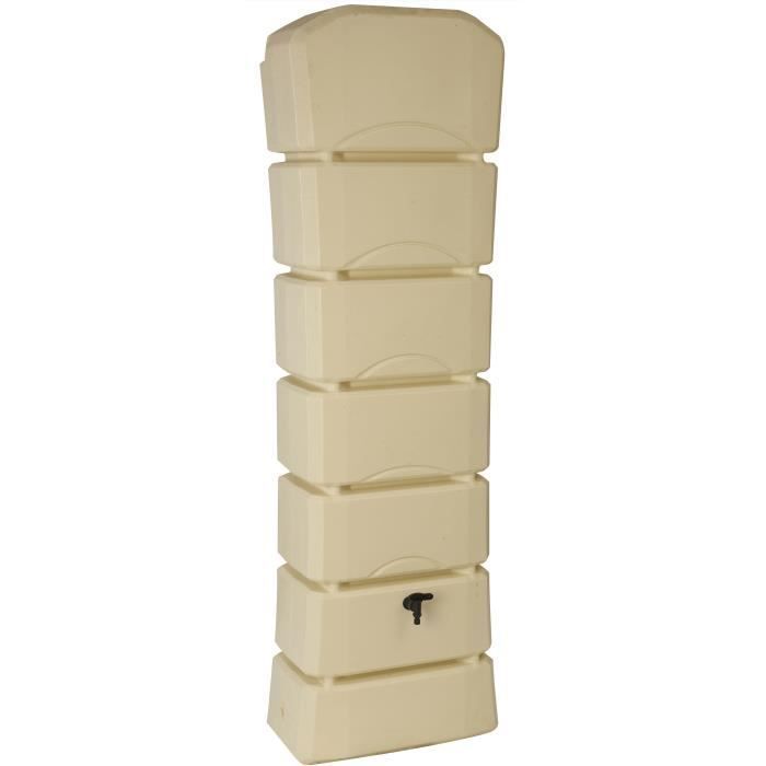 Latitude Water Butt - BELLI - 300 L - Beige
