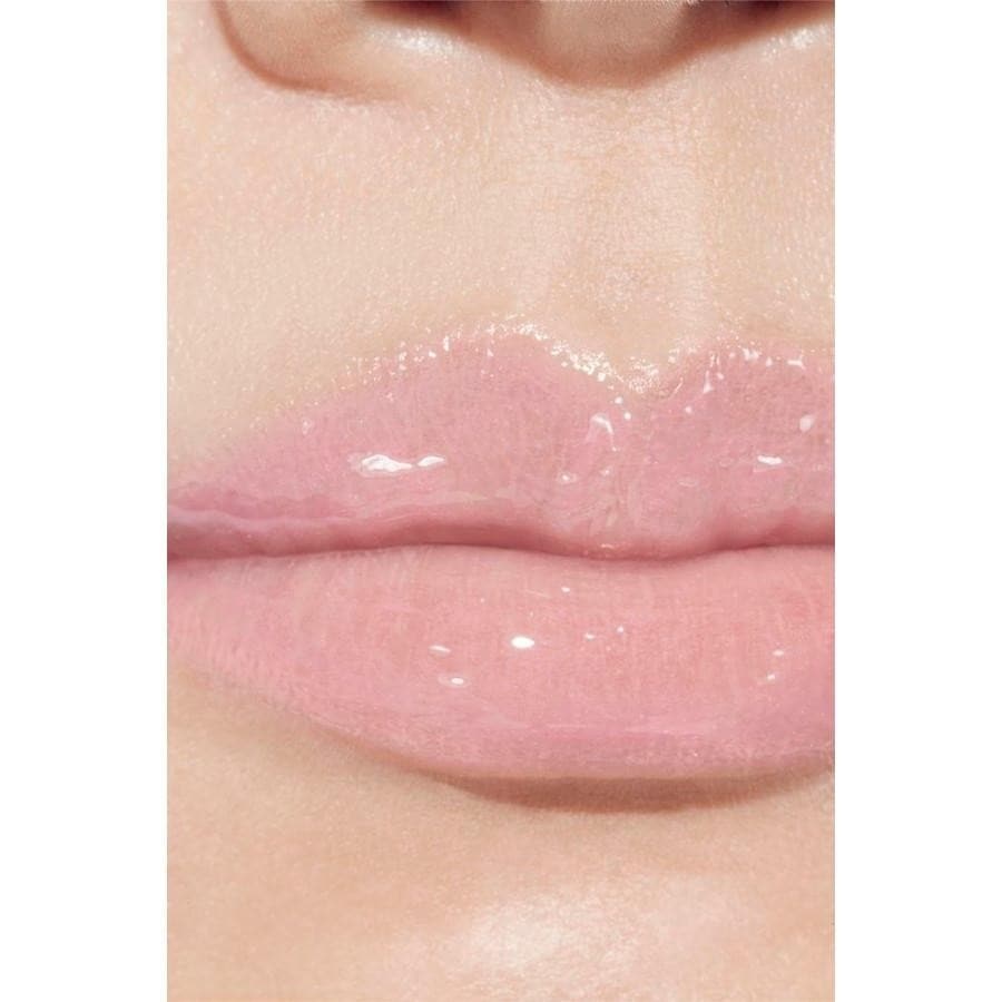 CHANEL Lesk na pery ROUGE COCO GLOSS - 5,5 g