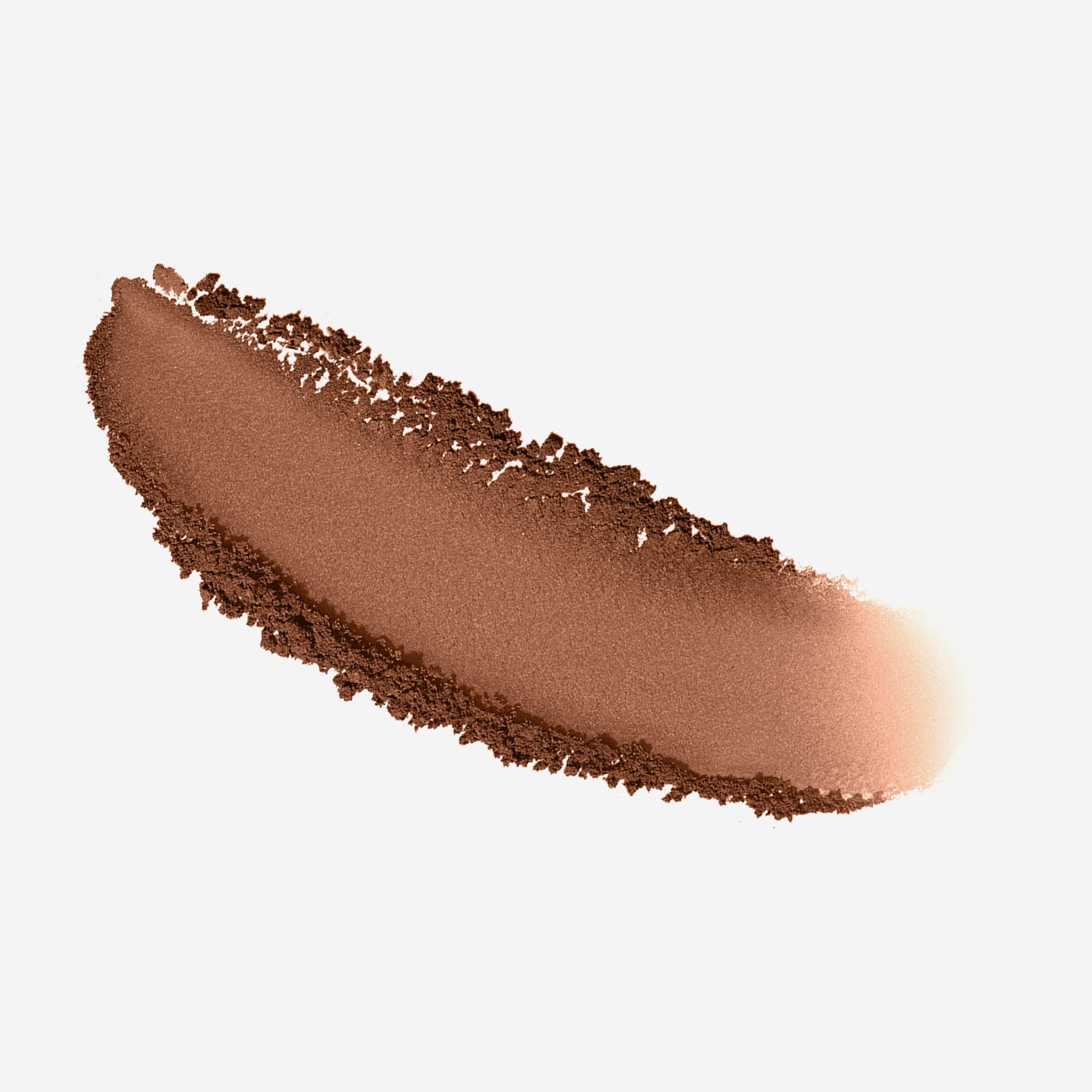 Natūralūs bronzantai, bronzinė pudra Veido bronzantai