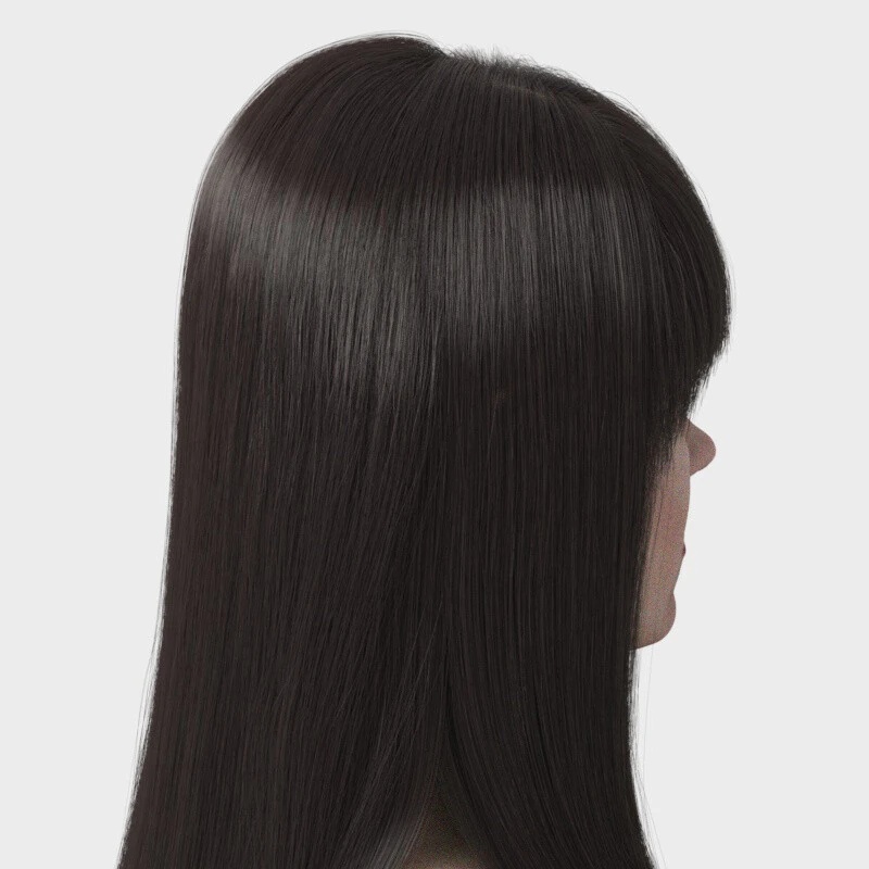 Wella Professionals Koleston Perfect ME+ tamsiai rudi ilgalaikiai plaukų dažai