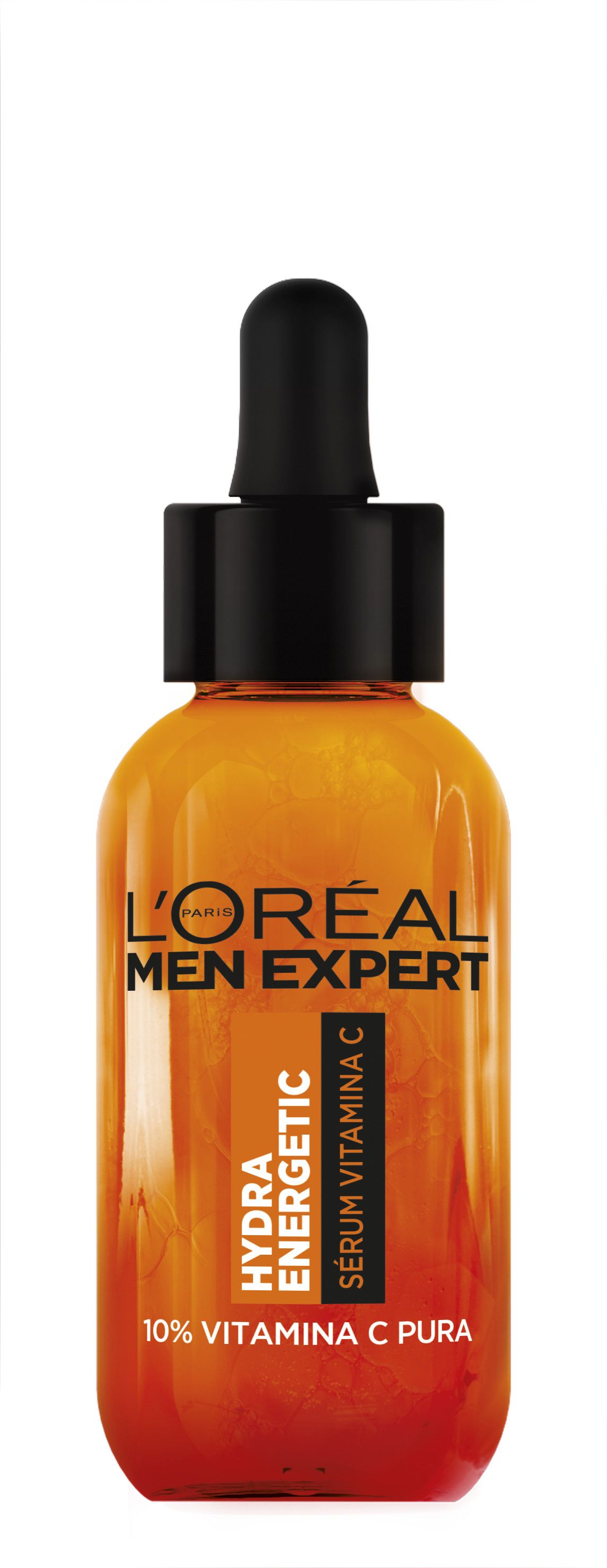 Men Expert Serum Vitamin C Hydra Energetic Serumi protiv umora
