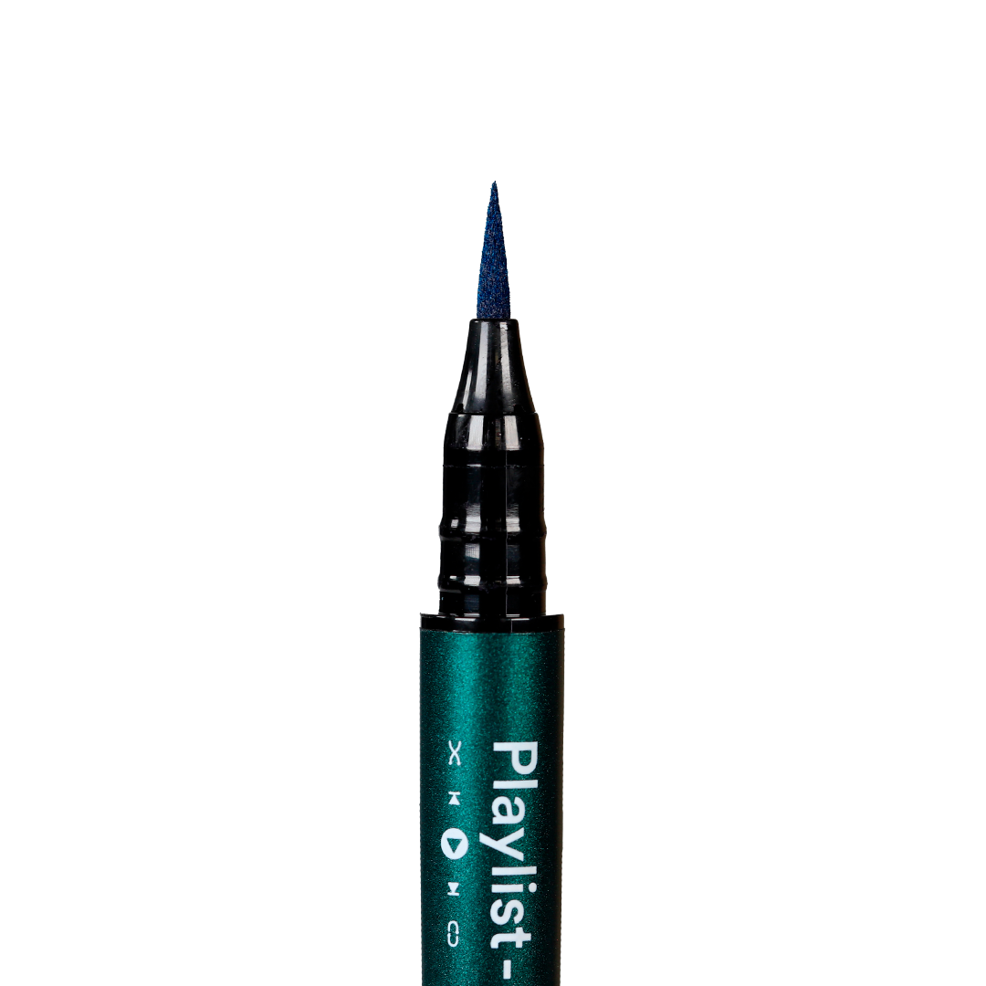 Playlist Intense Felt Eyeliner Očné linky a ceruzky na oči