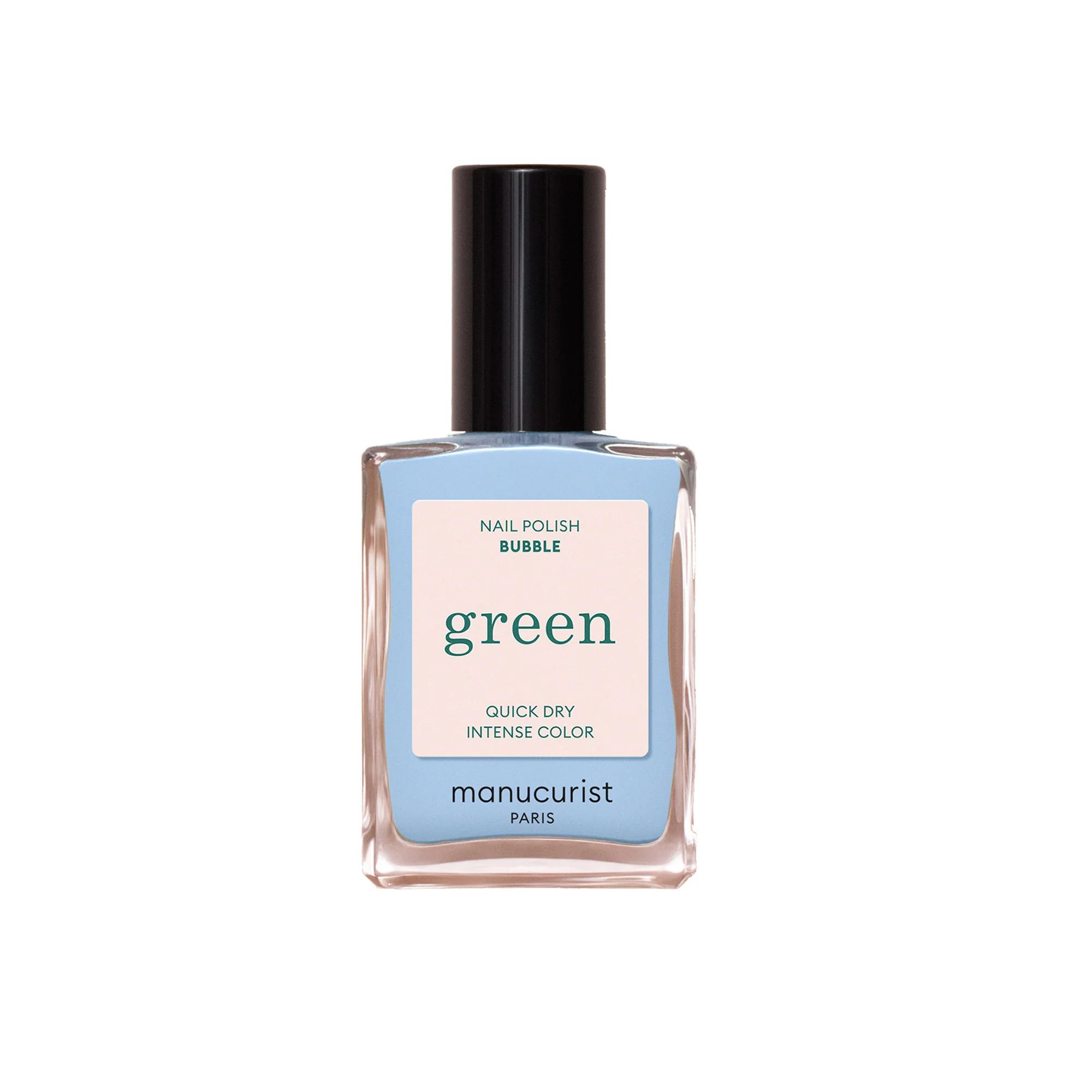 Unghie GREEN - Smalto - Smalto