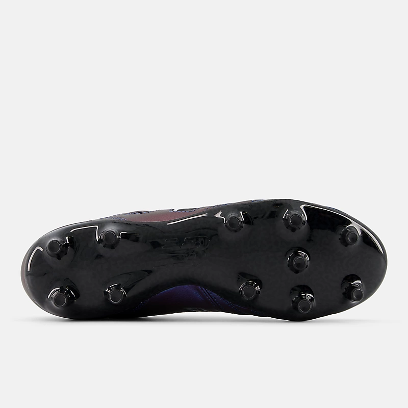 Herren-Fußball 442 v2 Limited Edition FG – Schwarz