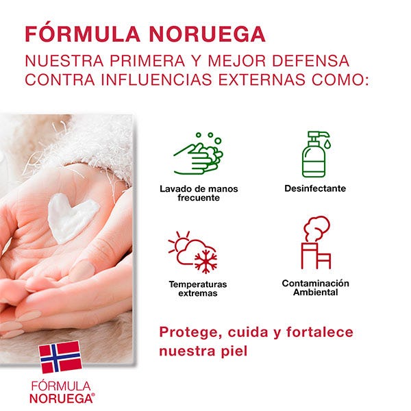 Krém na ruce s intenzivní elasticitou SPF 15 | 75 ml