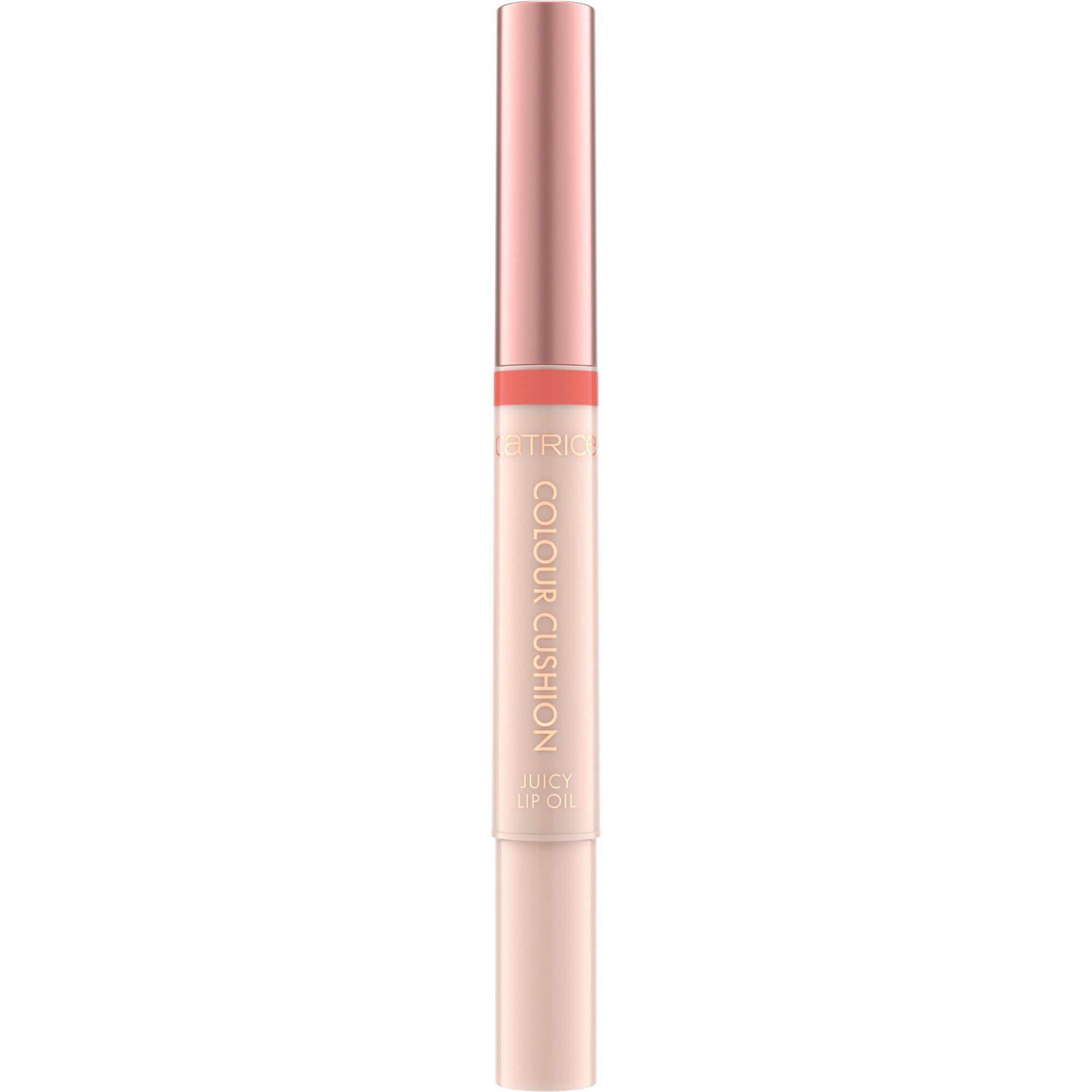 Color Cushion Juicy Lip Oil Lūpu spīdumi un spīdums