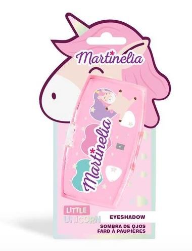 Paleta očných tieňov World Eyeshadow Detská kozmetika