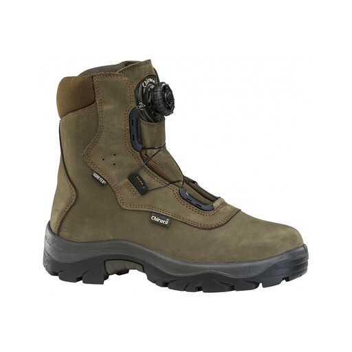 Botas Chiruca Breton Boa 01 Goretex