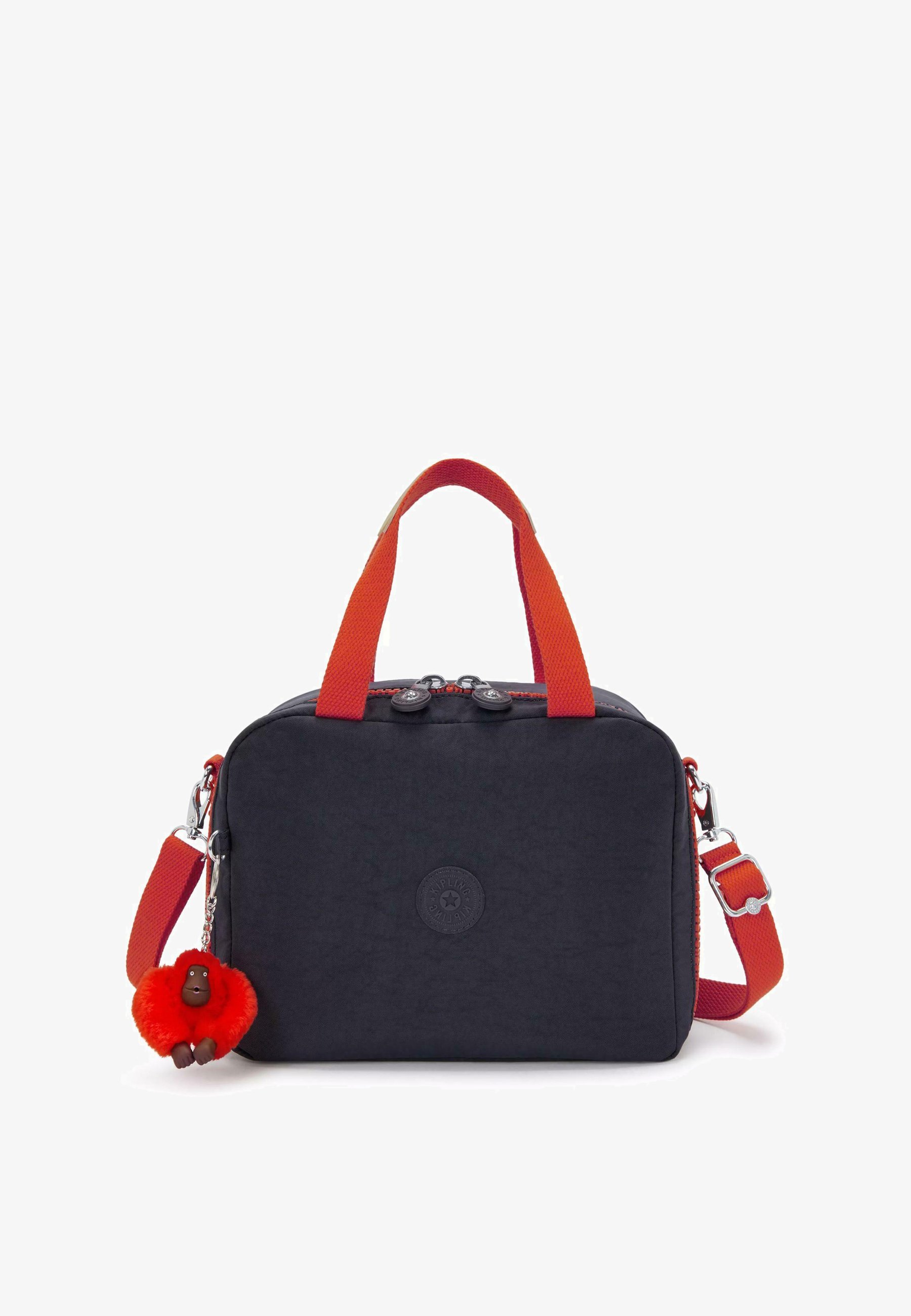 Kipling MIYO BTS+ - Crossbodytas - Iron Letter Fun