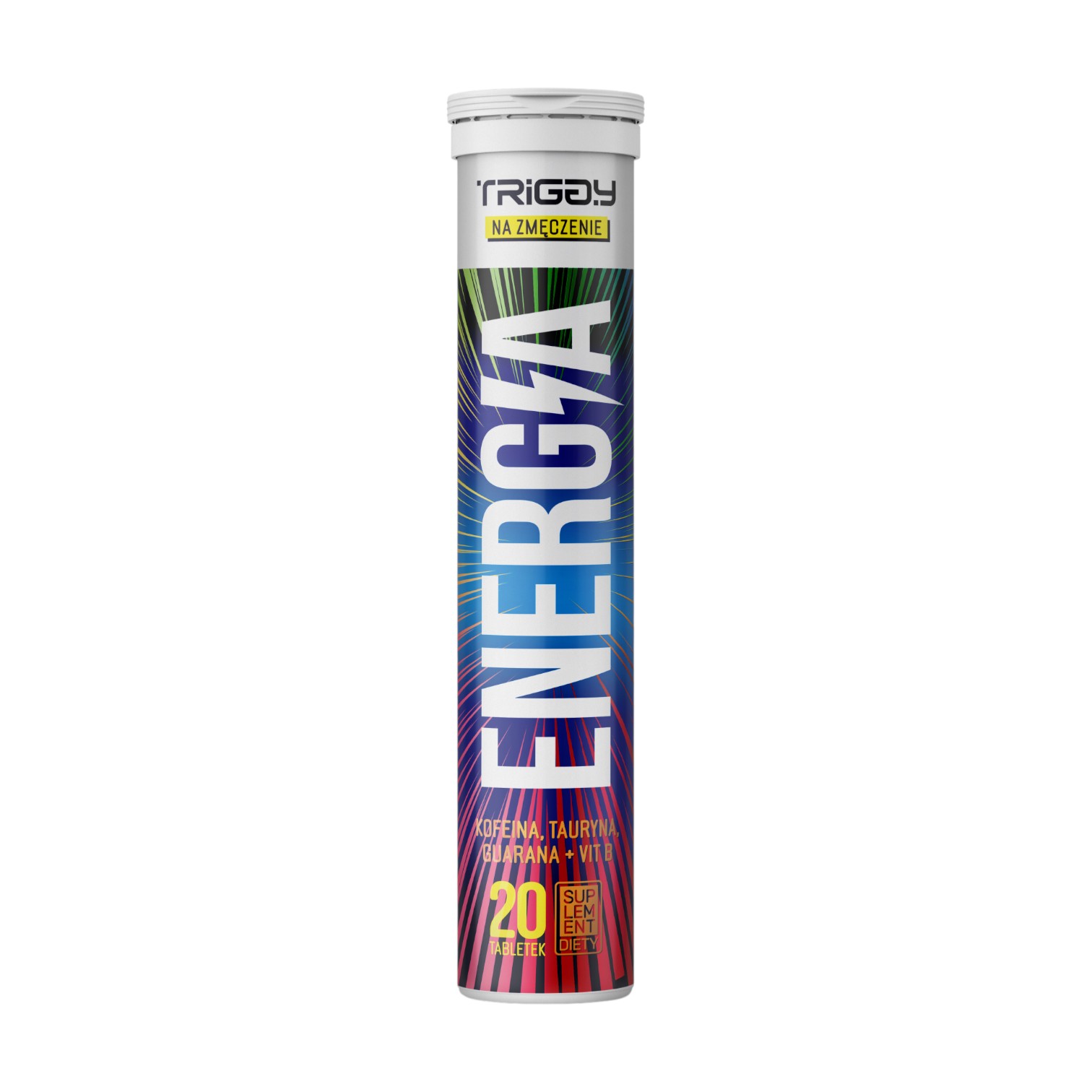 Triggy Energy