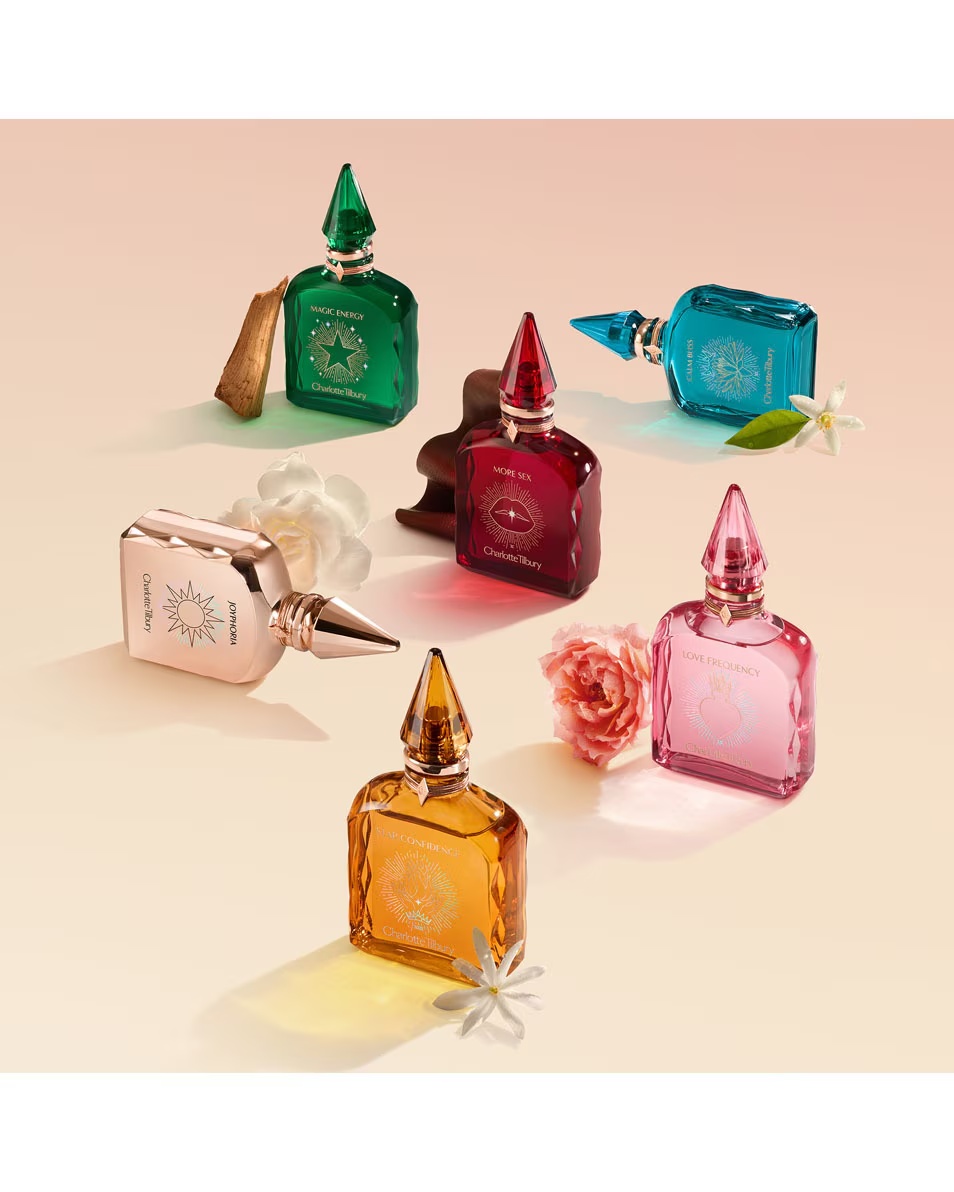 CHARLOTTE TILBURY Star Confidence Άρωμα Άρωμα Confidence eau de parfum