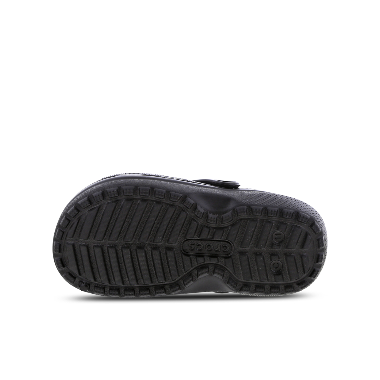 Crocs Classic Lined