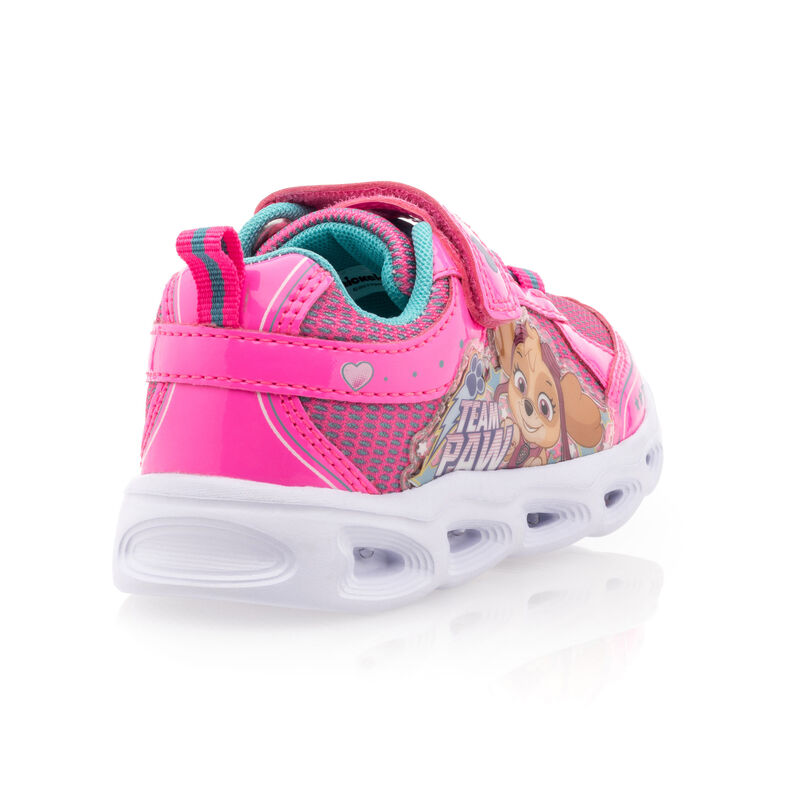Zapatillas Fille Rose
