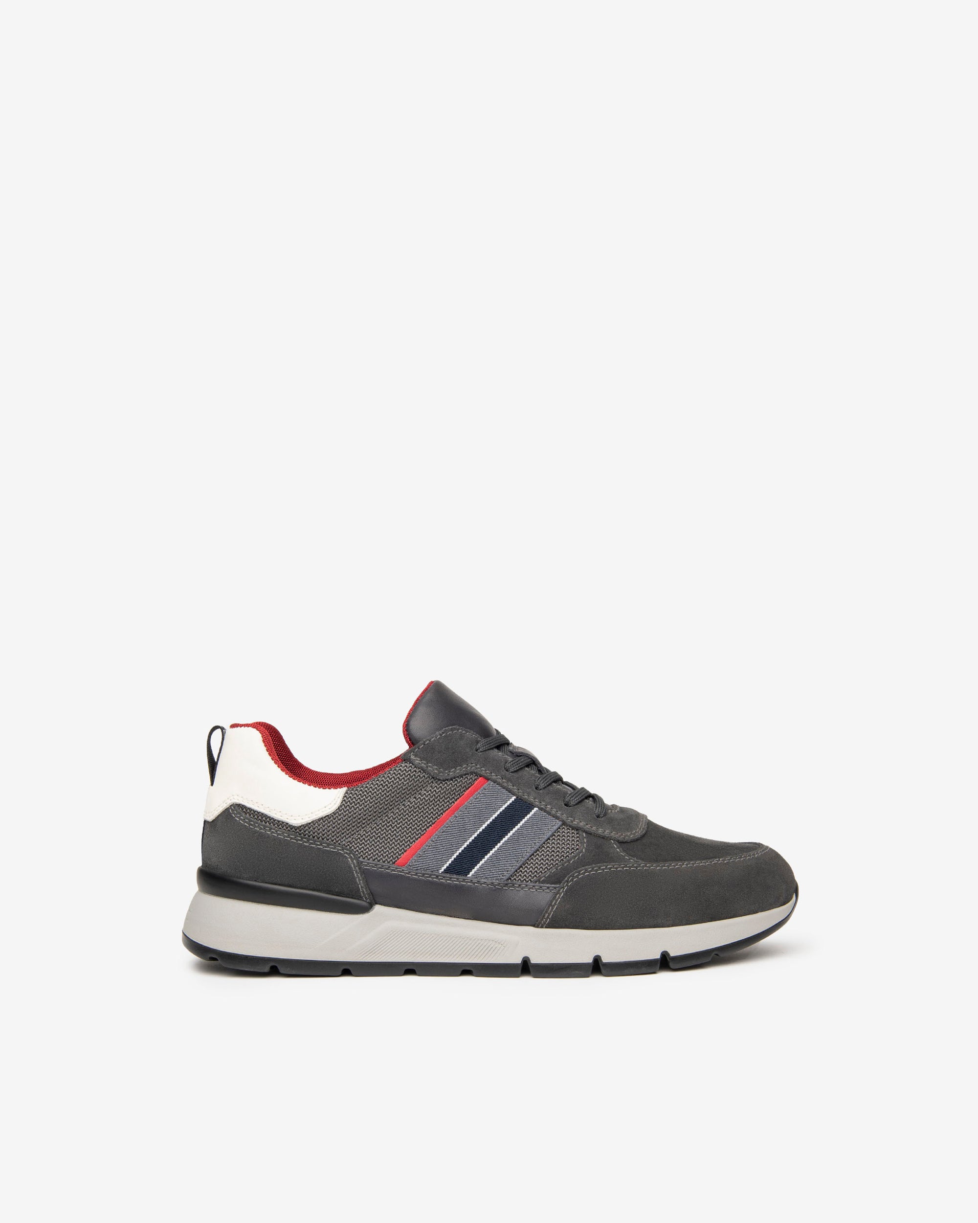  Herren-Sneaker aus Wildleder