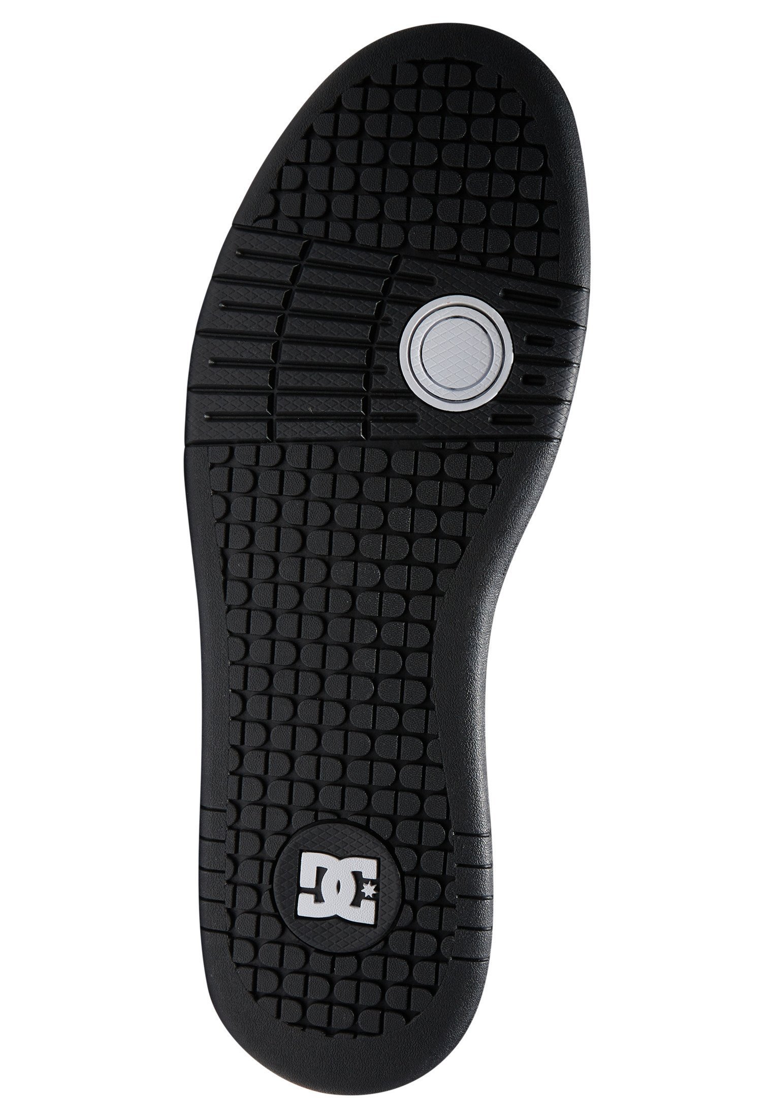 DC Shoes lage sneakers