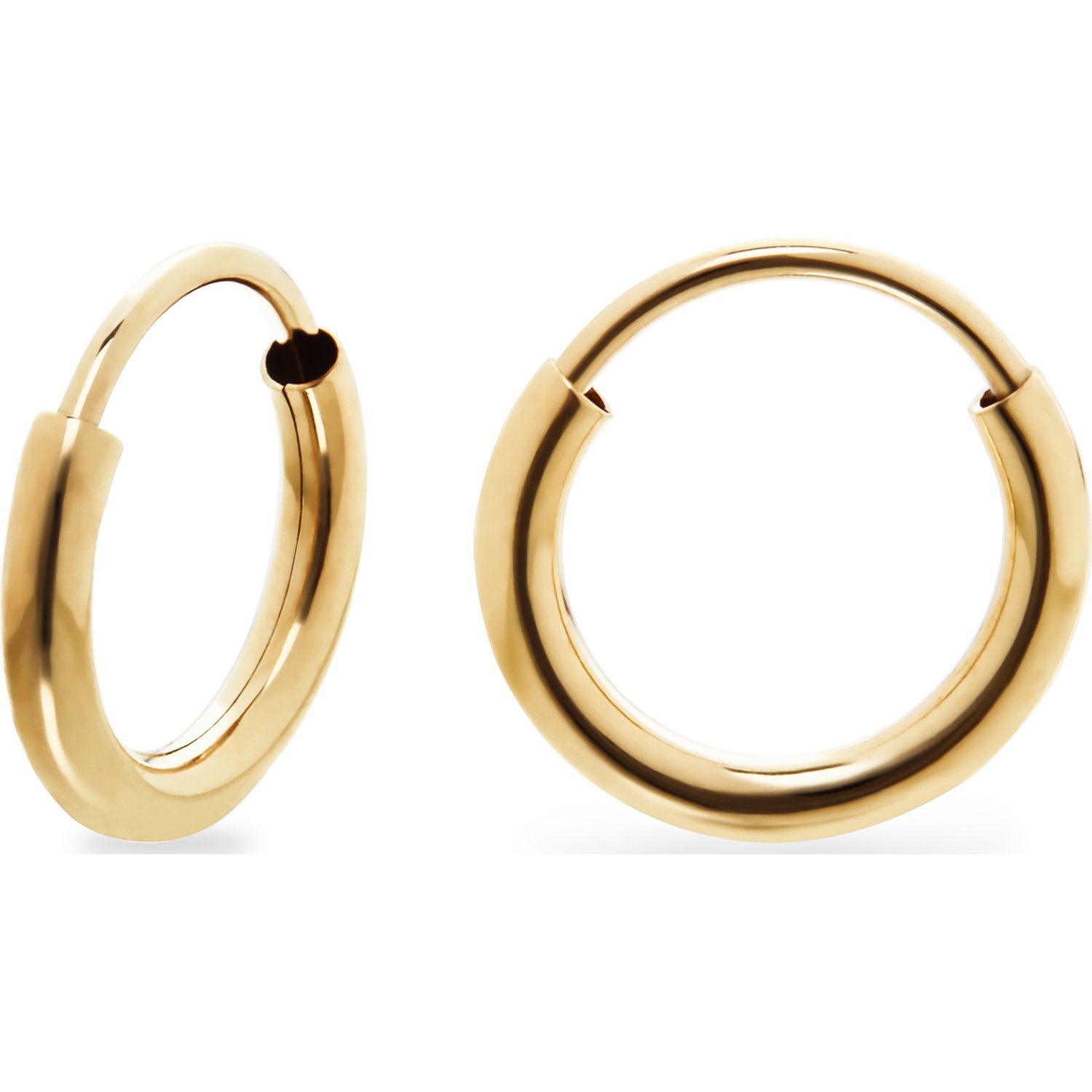 FAVS Boucles d'oreilles