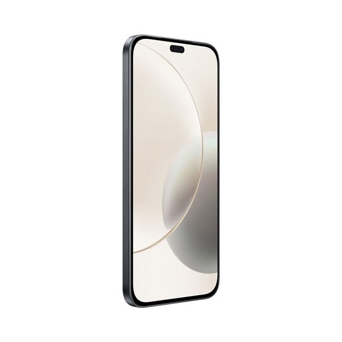 Smartphone Honor 400 Lite 6.7 5G Dual Nano SIM 256 GB Negro Terciopelo