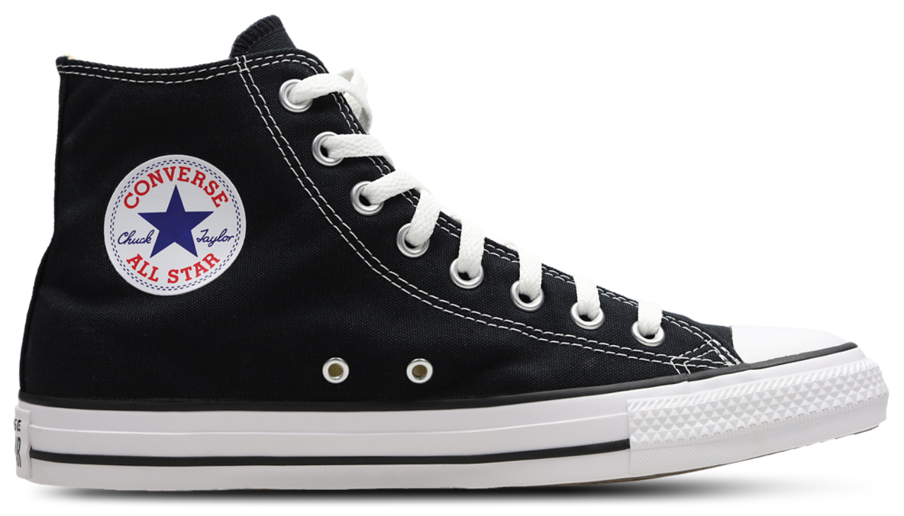 Converse CTAS High