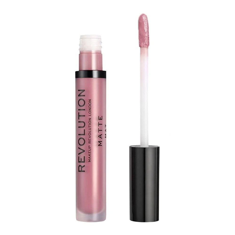 Makeup Revolution Gloss à Lèvres Matte