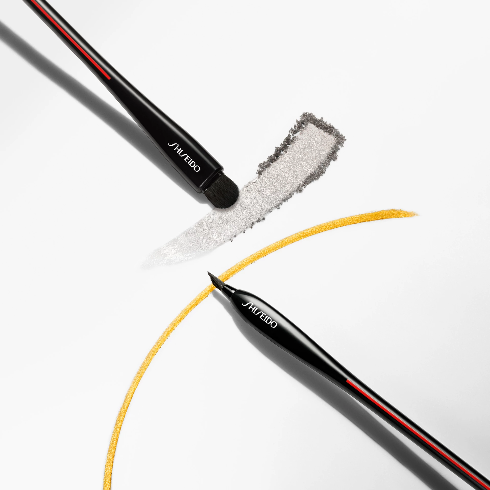 Perie de căptușeală Katana Fude - Shiseido