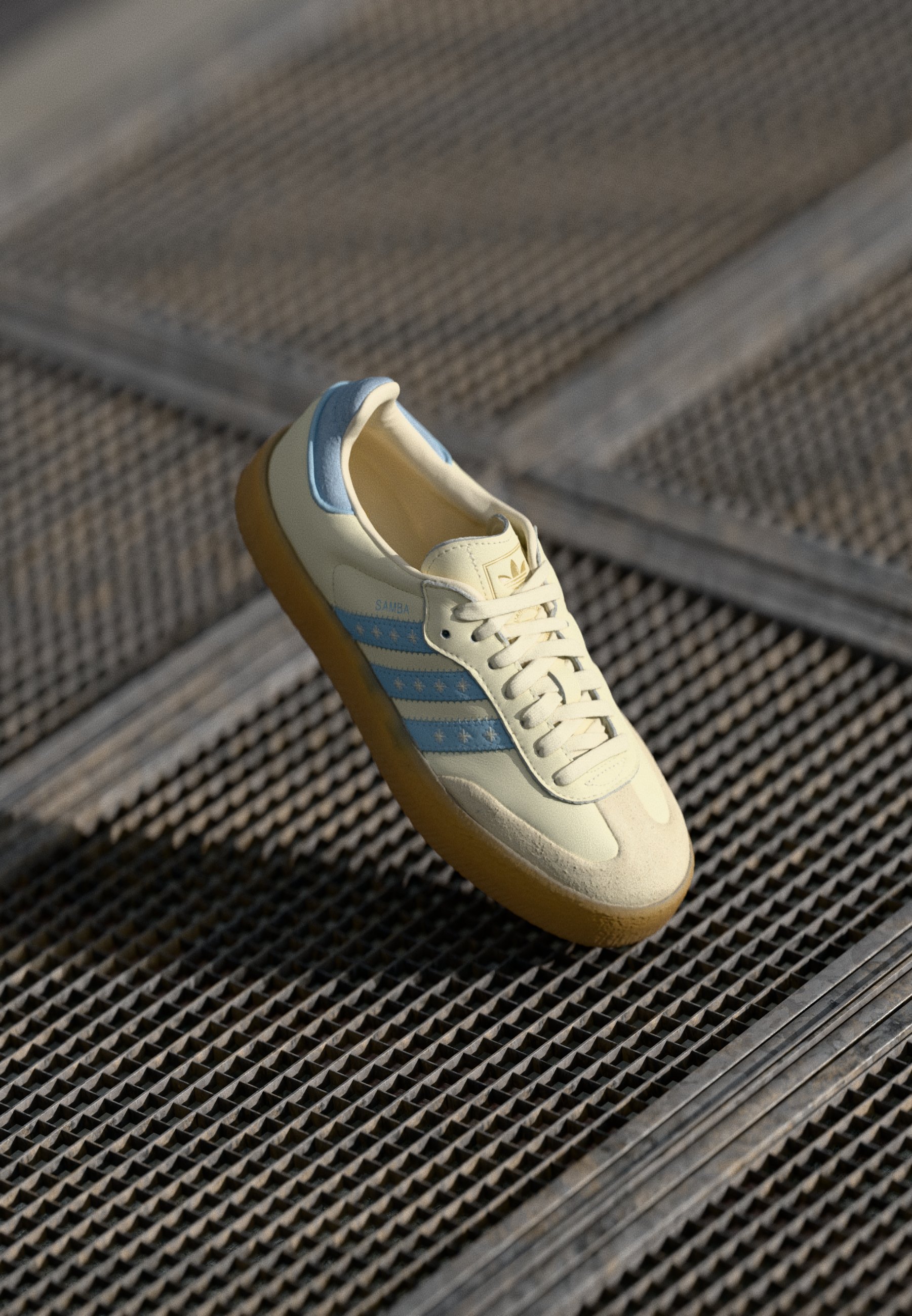 Scarpe da ginnastica basse Adidas Originals