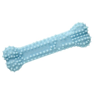 Nylabone Welpen-Zahnpflege-Kauknochen