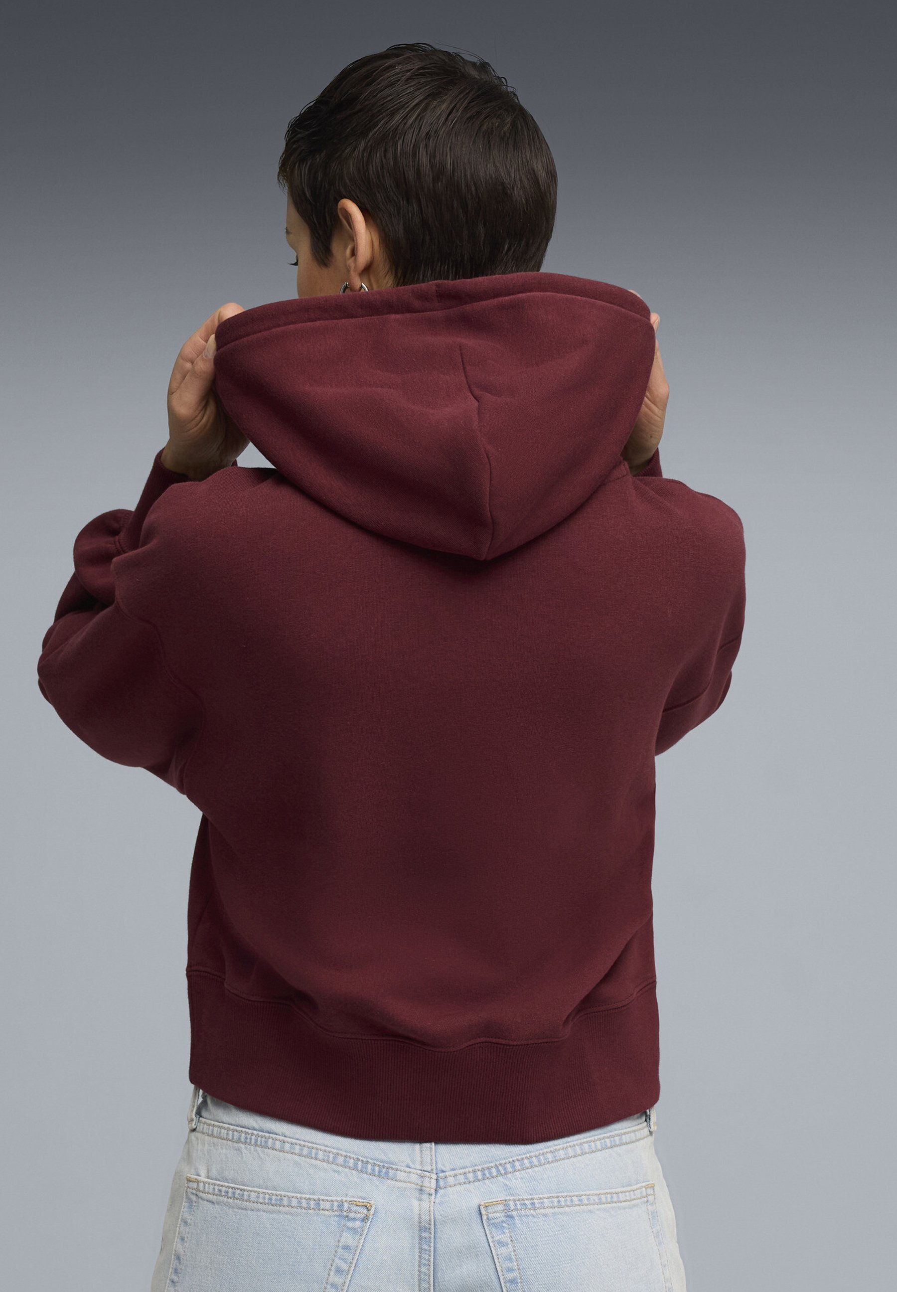 Puma Sweatshirts