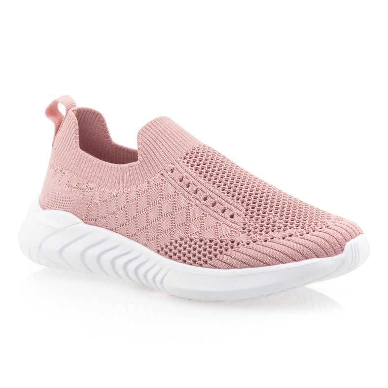 Baskets / sneakers Femme Rose