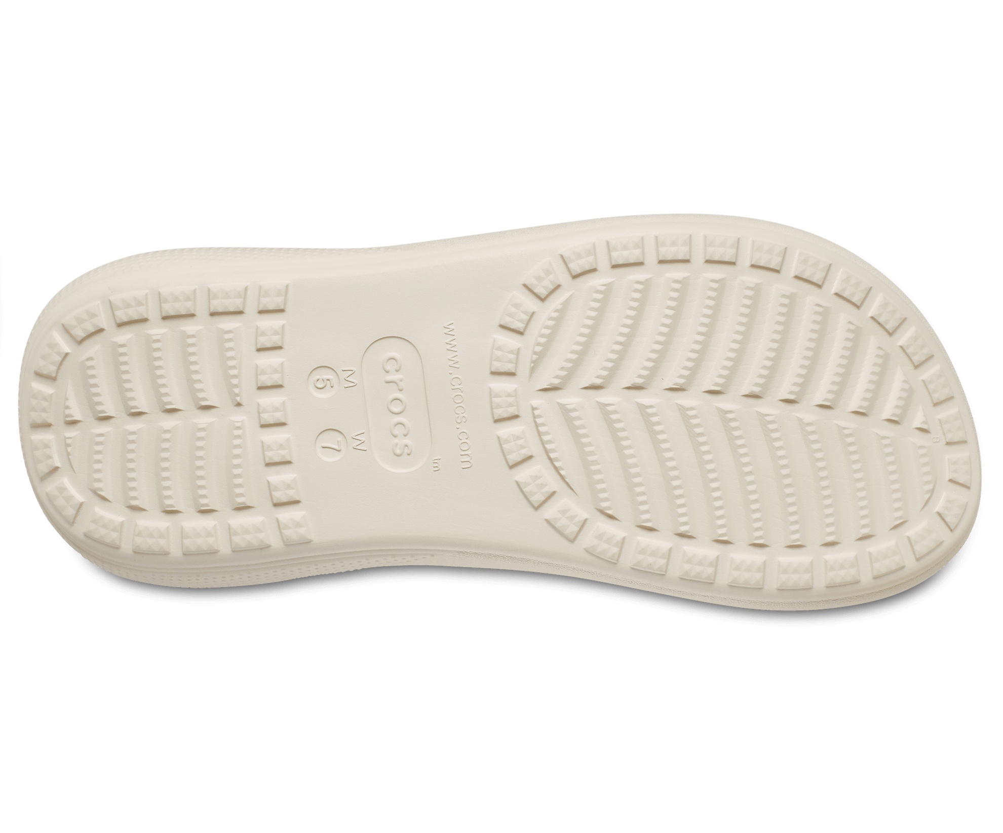 Crush Sandal