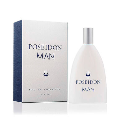 Poseidon Poseidon Man EDT