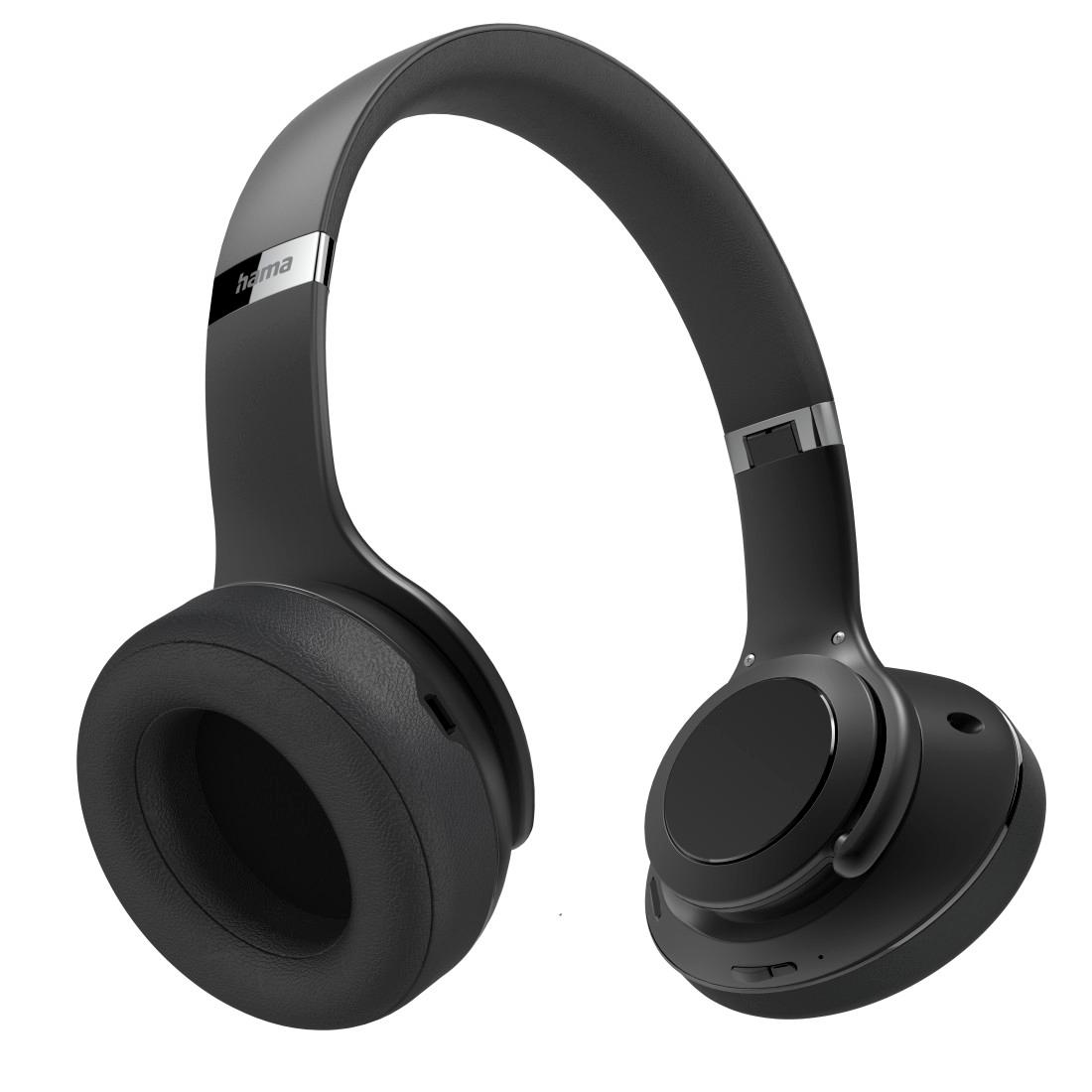 Cascos Inalámbricos Hama Passion Turn