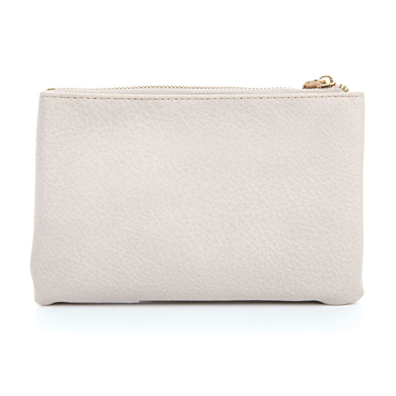  Lommebøker Vesker Beige