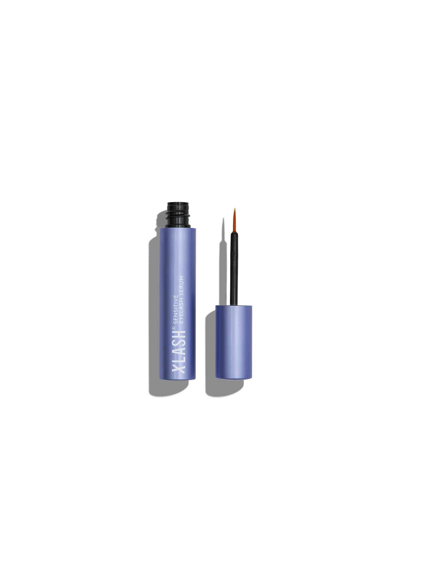 Serum do rzęs Xlash Sensitive 1 ml - XLASH