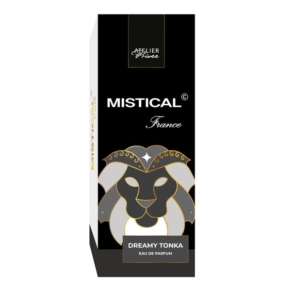 Atelier Privée Mystical Dreamy Tonka Eau de Parfum<br>100ml