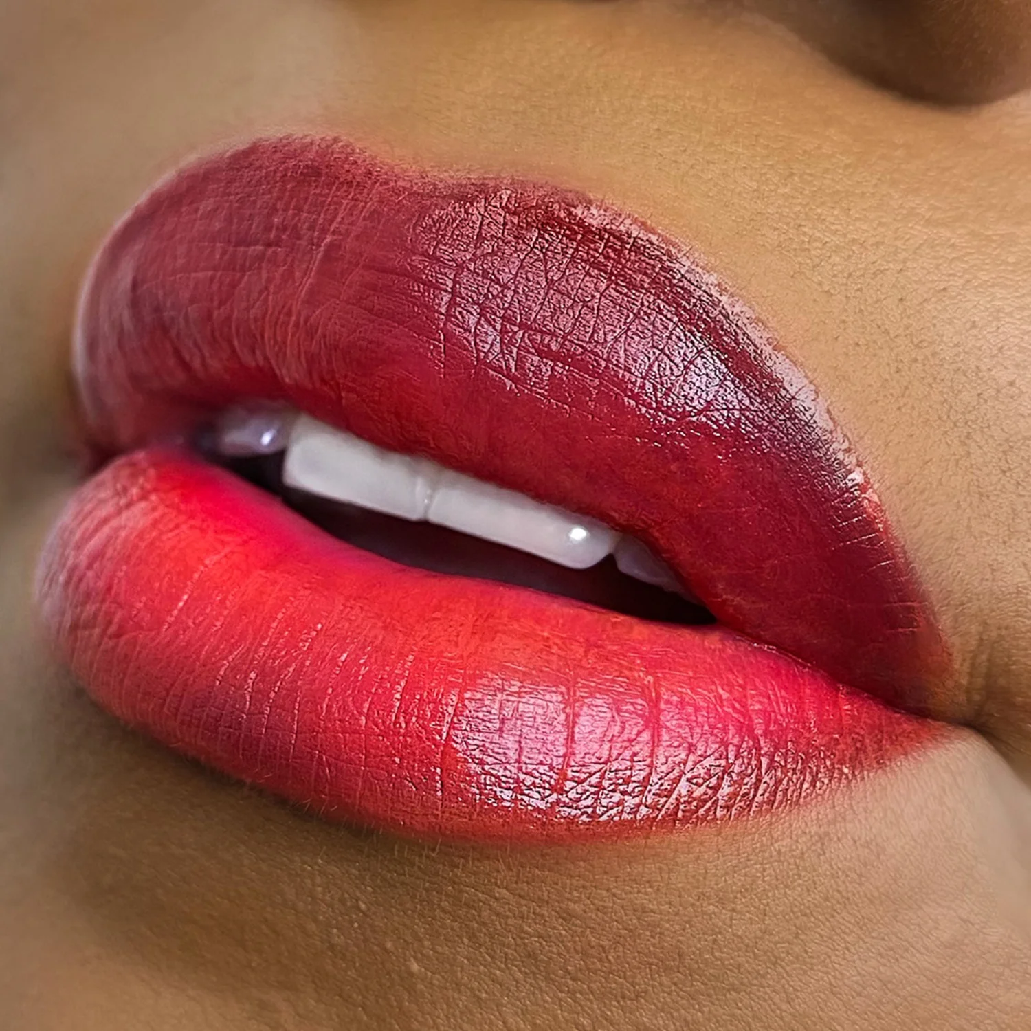 Labbra PURE BEAUTY AQUA LIP STAIN - Rossetto