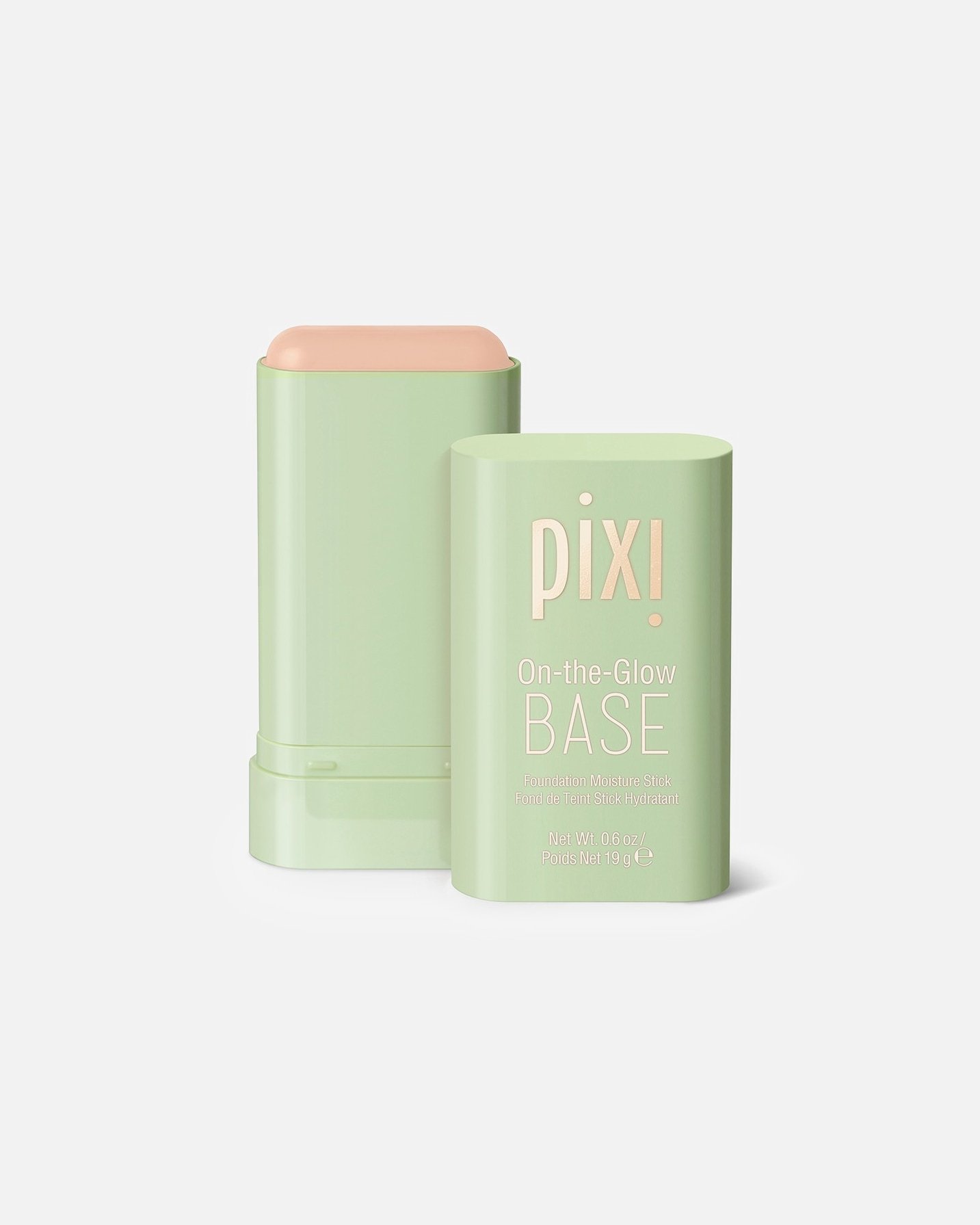 Pixi makiažo pagrindas „On-the-Glow“ – 19 g