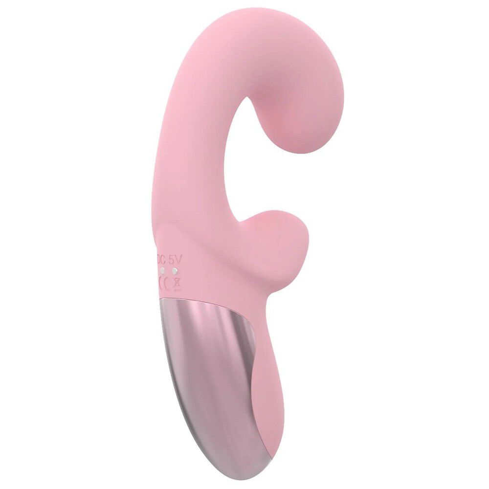 Dream Toys Glam Flexible Duo rotaļlieta