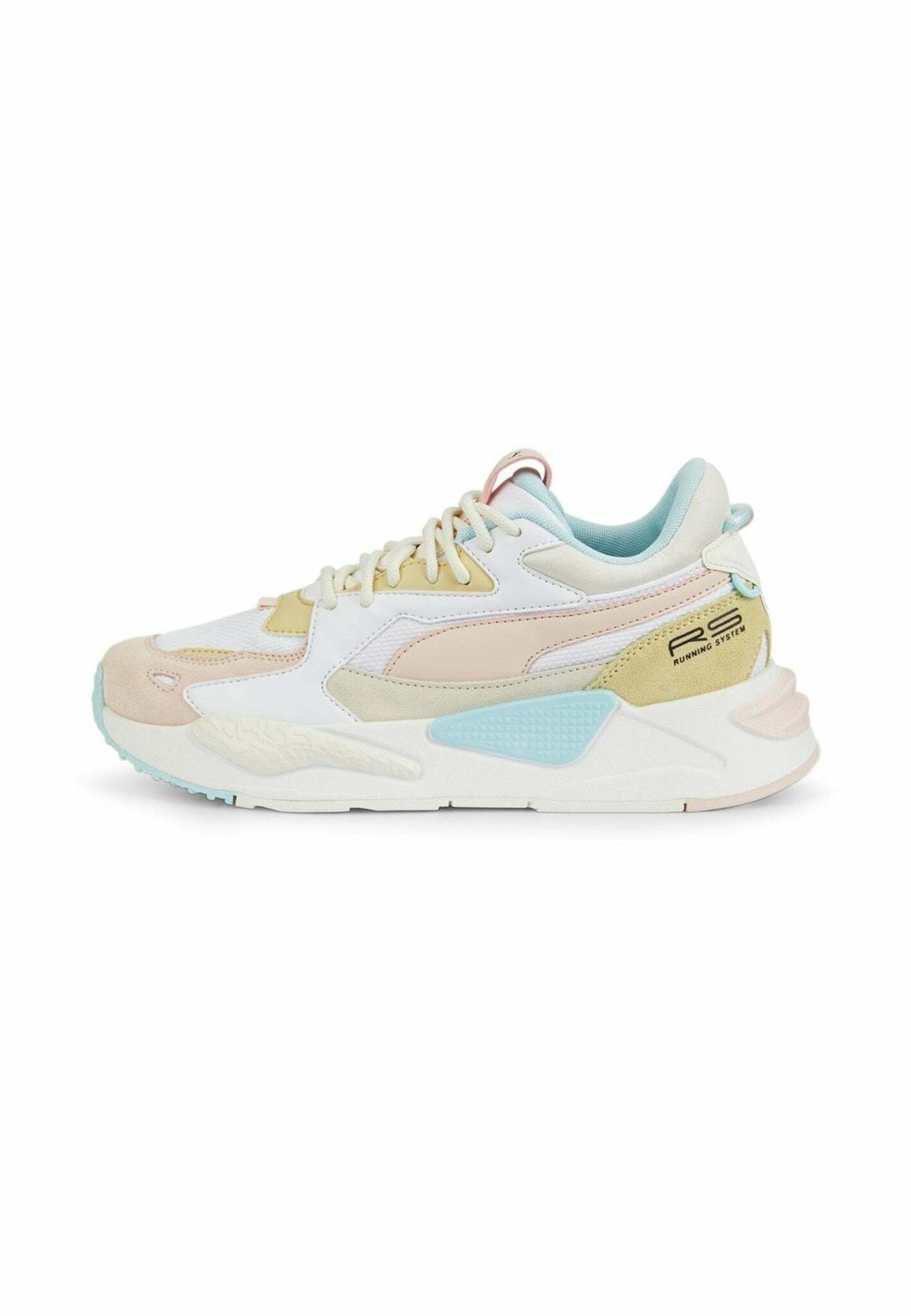 Baskets Puma blanches