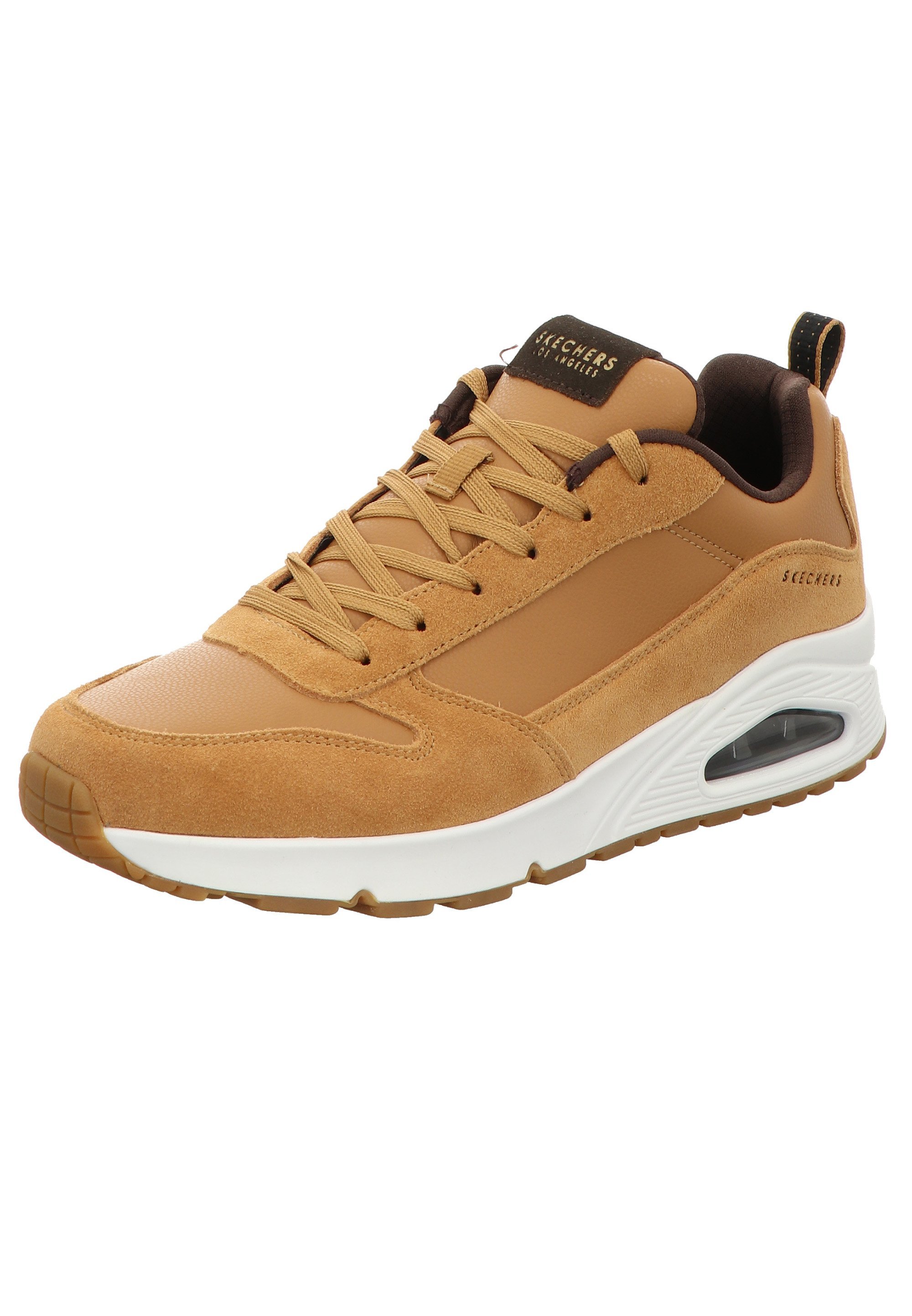 Skechers Sport UNO STACRE - Scarpe da ginnastica - wsk