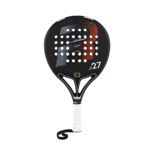  Pala De Pádel Royal Padel Rp M27 Polietileno Ltd