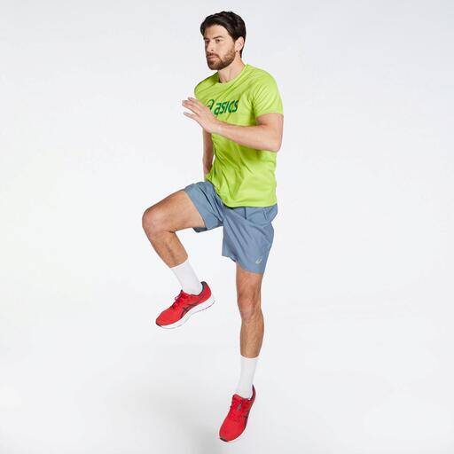 ASICS Core