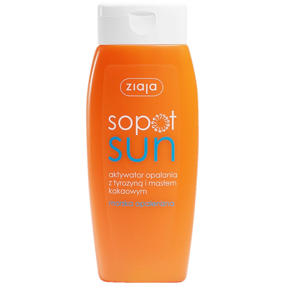 Ziaja Sopot Sun